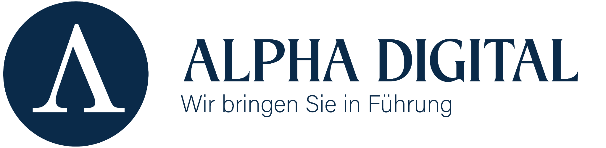 Alpha Digitalagentur GmbH