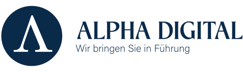 Alpha Digitalagentur GmbH